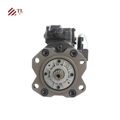 100% K3V112DTP1F9R-9Y14 ปั๊มไฮดรอลิก Krj15970 สําหรับ CX210B CX210C CX220B CX22 CX235C A