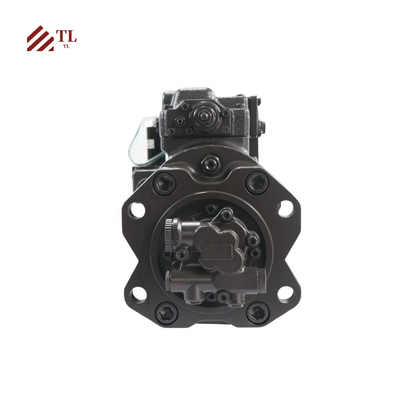 100% K3V112DTP1F9R-9Y14 ปั๊มไฮดรอลิก Krj15970 สําหรับ CX210B CX210C CX220B CX22 CX235C A