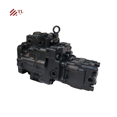 ปั๊มแกนไฮดรอลิกสําหรับ PC30MR-2 PC40MR-2 PC50MR-2 PC55MR-2 708-3S-00460