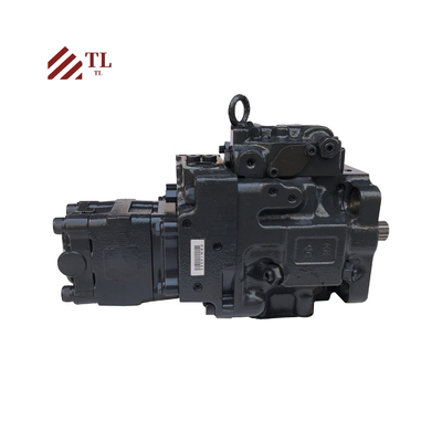ปั๊มแกนไฮดรอลิกสําหรับ PC30MR-2 PC40MR-2 PC50MR-2 PC55MR-2 708-3S-00460