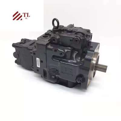ปั๊มแกนไฮดรอลิกสําหรับ PC30MR-2 PC40MR-2 PC50MR-2 PC55MR-2 708-3S-00460