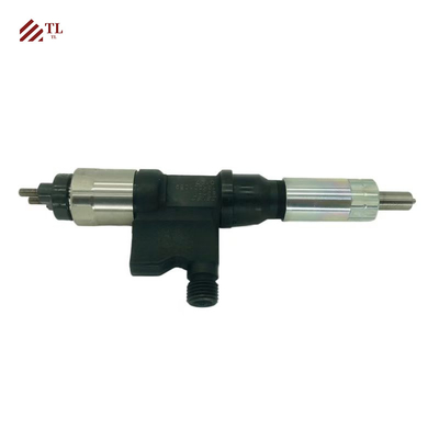 8-97329703-6 8-98280697-1 8-98284393-0 Isuzu 4HK1 6HK1 เครื่องฉีดน้ํามันดีเซลสําหรับเครื่องขุดคลาน
