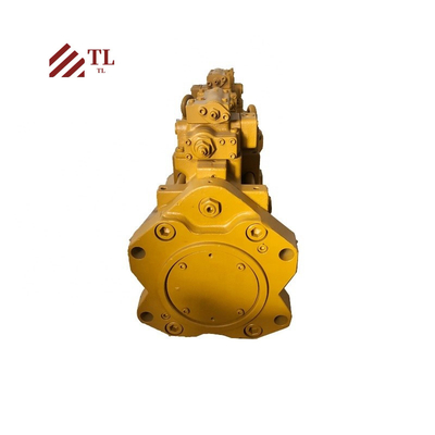 ชื่อส่วน ปั๊มแกนไฮดรอลิกสําหรับเครื่องขุด VolVO EC360 EC290 EC240 EC210 EC140 EC55B
