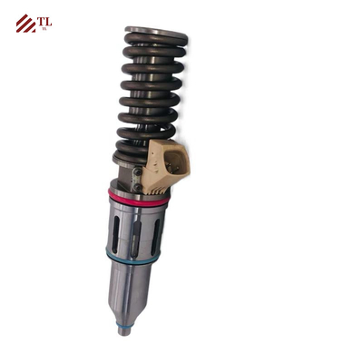 20R-1299 248-1394 เครื่องฉีดน้ํามันดีเซล เครื่องฉีดน้ํามันรถไฟฟ้าทั่วไปสําหรับปั๊มแกนไฮดรอลิก