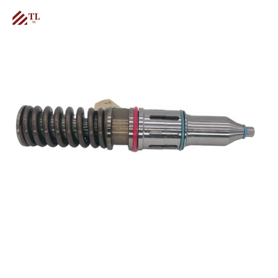 20R-1299 248-1394 เครื่องฉีดน้ํามันดีเซล เครื่องฉีดน้ํามันรถไฟฟ้าทั่วไปสําหรับปั๊มแกนไฮดรอลิก