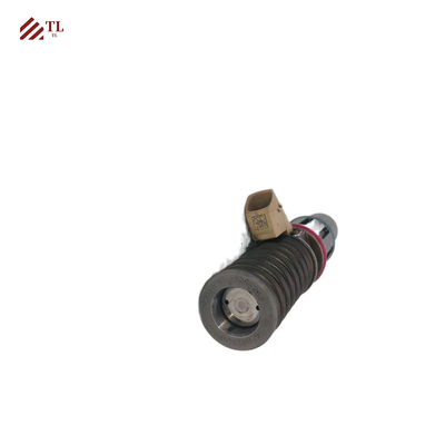 20R-1299 248-1394 เครื่องฉีดน้ํามันดีเซล เครื่องฉีดน้ํามันรถไฟฟ้าทั่วไปสําหรับปั๊มแกนไฮดรอลิก