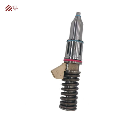 20R-1299 248-1394 เครื่องฉีดน้ํามันดีเซล เครื่องฉีดน้ํามันรถไฟฟ้าทั่วไปสําหรับปั๊มแกนไฮดรอลิก