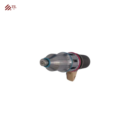20R-1299 248-1394 เครื่องฉีดน้ํามันดีเซล เครื่องฉีดน้ํามันรถไฟฟ้าทั่วไปสําหรับปั๊มแกนไฮดรอลิก