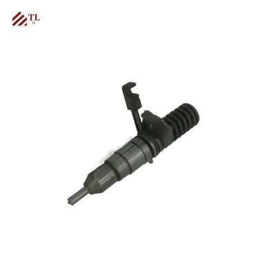เครื่องฉีดเชื้อเพลิง 1278216 127-8216 สําหรับเครื่องยนต์ดีเซลแมว 3114 3116 ปั๊มแกนไฮดรอลิก