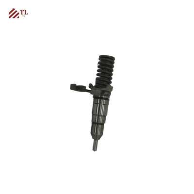 เครื่องฉีดเชื้อเพลิง 1278216 127-8216 สําหรับเครื่องยนต์ดีเซลแมว 3114 3116 ปั๊มแกนไฮดรอลิก