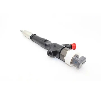 095000-5880 095000-5881 095000-5660 เครื่องฉีดน้ํามันดีเซลสําหรับ Toyota HILUX/Hiace 2KD-FTV
