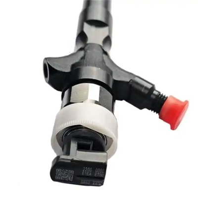 095000-5880 095000-5881 095000-5660 เครื่องฉีดน้ํามันดีเซลสําหรับ Toyota HILUX/Hiace 2KD-FTV