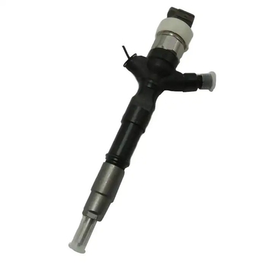 095000-5880 095000-5881 095000-5660 เครื่องฉีดน้ํามันดีเซลสําหรับ Toyota HILUX/Hiace 2KD-FTV