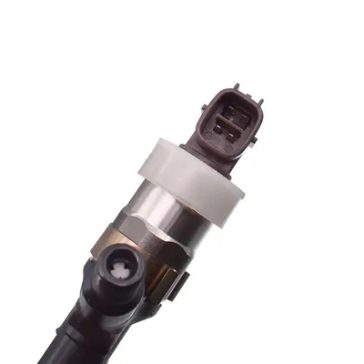 1KD เครื่องฉีด 23670-30370 23670-0L050 095000-829 095000-8220 095000-856 095000-592 สําหรับ Vigo