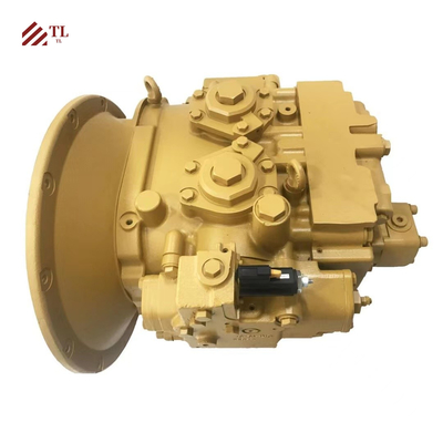 เครื่องขุด SBS 120 SBS120 ปั๊มไฮดรอลิก A2F05 320D 2726955 272-6955 สําหรับเหมืองพลังงาน