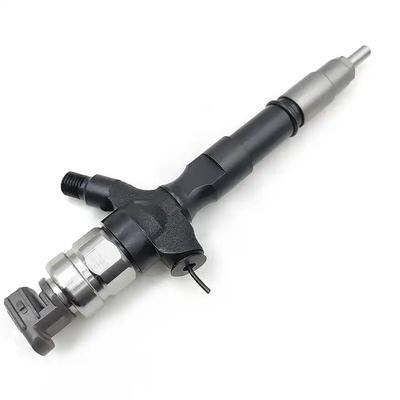 เครื่องเจาะเชื้อเพลิงสําหรับเครื่องขุด Crawler 23670-0L010 สําหรับ Denso 223670-0L010 23670-0L070