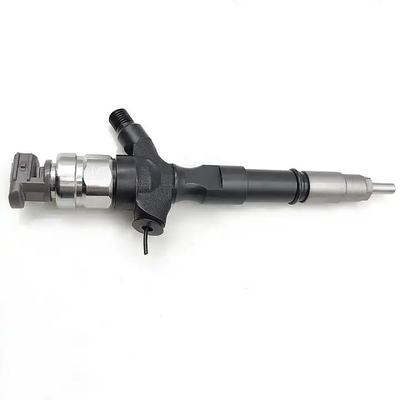 เครื่องเจาะเชื้อเพลิงสําหรับเครื่องขุด Crawler 23670-0L010 สําหรับ Denso 223670-0L010 23670-0L070