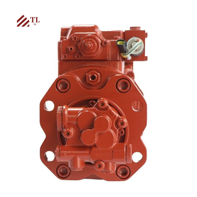 100% E312B 315B Excavator Hydraulic Mian Piston Pump 4i-7638 1195408 K3V63DT โบ๊มป์ 1195407 133-6766