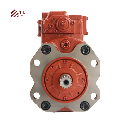 100% E312B 315B Excavator Hydraulic Mian Piston Pump 4i-7638 1195408 K3V63DT โบ๊มป์ 1195407 133-6766