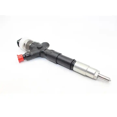 เครื่องฉีดน้ํามันดีเซล 23670-0L090 294050-0521 สําหรับเครื่องขุดคลื่นในโรงงานผลิต