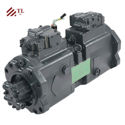 เครื่องขุด เครื่องปั๊มแกนไฮดรอลิก K3V63DTK3V112DT K3V140DT K3V180DT K5V80DT K5V140DT