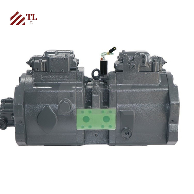 เครื่องขุด เครื่องปั๊มแกนไฮดรอลิก K3V63DTK3V112DT K3V140DT K3V180DT K5V80DT K5V140DT
