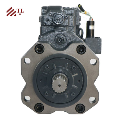 เครื่องขุด เครื่องปั๊มแกนไฮดรอลิก K3V63DTK3V112DT K3V140DT K3V180DT K5V80DT K5V140DT