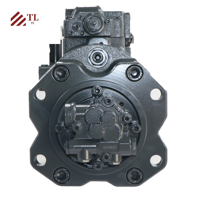 เครื่องขุด เครื่องปั๊มแกนไฮดรอลิก K3V63DTK3V112DT K3V140DT K3V180DT K5V80DT K5V140DT