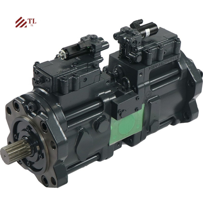 A2F05 ปั๊มแกนไฮดรอลิกสําหรับเครื่องขุด SK330-8 SK350-8 LC10V00029F1 LC10V00029F2