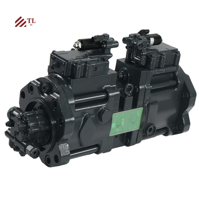 A2F05 ปั๊มแกนไฮดรอลิกสําหรับเครื่องขุด SK330-8 SK350-8 LC10V00029F1 LC10V00029F2