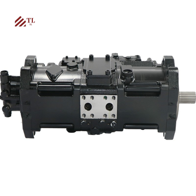 A2F05 ปั๊มแกนไฮดรอลิกสําหรับเครื่องขุด SK330-8 SK350-8 LC10V00029F1 LC10V00029F2