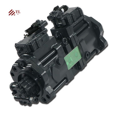A2F05 ปั๊มแกนไฮดรอลิกสําหรับเครื่องขุด SK330-8 SK350-8 LC10V00029F1 LC10V00029F2