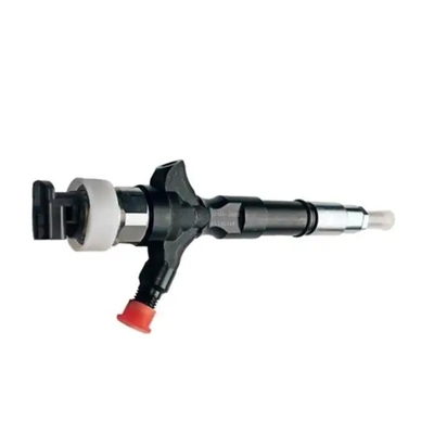 23670-0L11 เครื่องฉีดน้ํามัน 23670-30420 23670-09380 295050-054 295050-074 295050-081