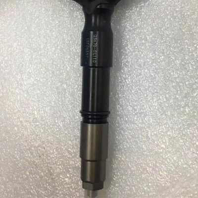 23670-0L11 เครื่องฉีดน้ํามัน 23670-30420 23670-09380 295050-054 295050-074 295050-081