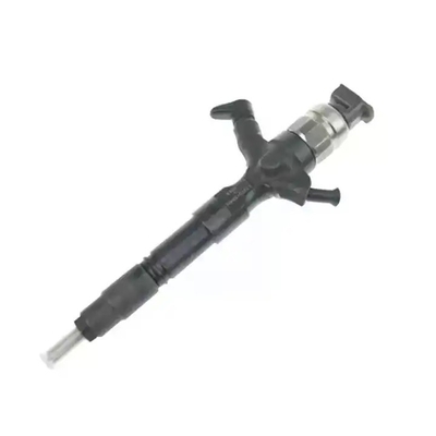 23670-0L11 เครื่องฉีดน้ํามัน 23670-30420 23670-09380 295050-054 295050-074 295050-081