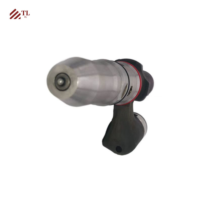 เครื่องฉีดน้ํามัน Assy 250-1308 10R-1280 สําหรับเครื่องขุด 3508B 3512B 3516B เครื่องฉีดน้ํามันเครื่องยนต์