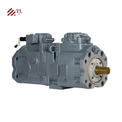 BNR Excavator EC460B ปั๊มแกนไฮดรอลิก VOE14618624 14618624 เหมาะสําหรับฟาร์ม