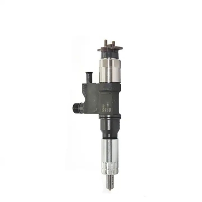 095000-5471 เครื่องฉีดเชื้อเพลิง Denso กับ 095000-5470 095000-5473 095000-5474 095000-8900
