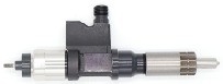 095000-5471 เครื่องฉีดเชื้อเพลิง Denso กับ 095000-5470 095000-5473 095000-5474 095000-8900