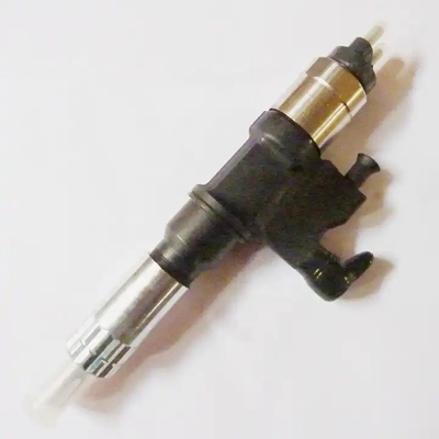 095000-5471 เครื่องฉีดเชื้อเพลิง Denso กับ 095000-5470 095000-5473 095000-5474 095000-8900