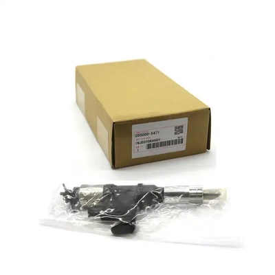 095000-5471 เครื่องฉีดเชื้อเพลิง Denso กับ 095000-5470 095000-5473 095000-5474 095000-8900
