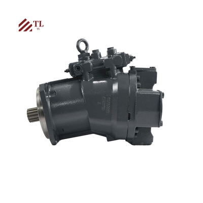 9257308 9257126 9257309 9260886 ZAXIS350LCN-3 เครื่องขุดคลาน A2F05 แพมไฮดรอลิก