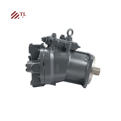 9257308 9257126 9257309 9260886 ZAXIS350LCN-3 เครื่องขุดคลาน A2F05 แพมไฮดรอลิก