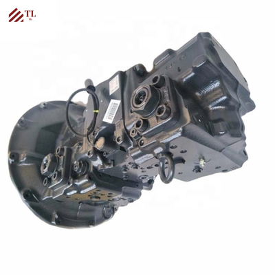 เครื่องขุดแคลน เครื่องปั๊มไฮดรอลิกหลัก HPV95H PC200-8 PC270-8 708-2L-00600 สําหรับ Komatsu