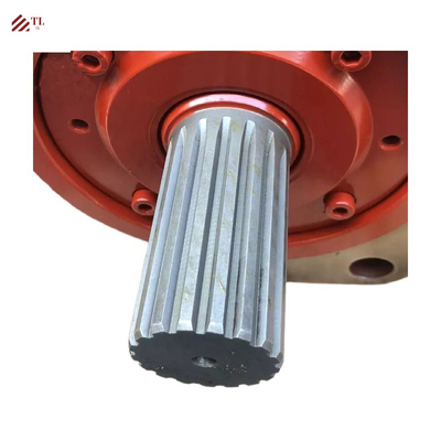 ปั๊มไฮดรอลิก K5V ซีรีส์ K5V80 K5V140 K5V180 K5V200 K5V160DTP สําหรับรถยนต์ภารกิจหนัก