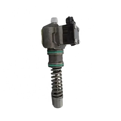 ปั๊มฉีดเชื้อเพลิงสําหรับ D6D D7D R210 EC210 อะไหล่เครื่องบดเครื่องจักรก่อสร้าง
