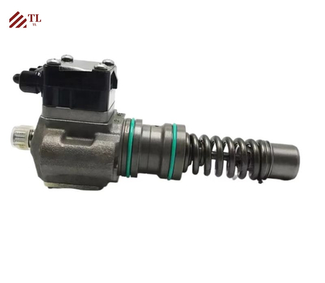 ปั๊มฉีดเชื้อเพลิงสําหรับ D6D D7D R210 EC210 อะไหล่เครื่องบดเครื่องจักรก่อสร้าง