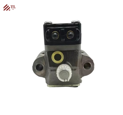 ปั๊มฉีดเชื้อเพลิงสําหรับ D6D D7D R210 EC210 อะไหล่เครื่องบดเครื่องจักรก่อสร้าง