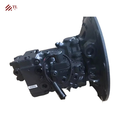 เครื่องขุดคราม PC60-8 PC70-8 ปั๊มแกนไฮดรอลิก 708-3T-00161 สําหรับก่อสร้าง