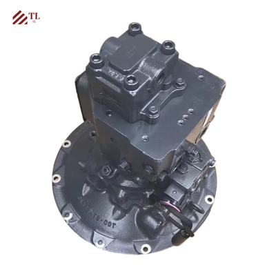 เครื่องขุดคราม PC60-8 PC70-8 ปั๊มแกนไฮดรอลิก 708-3T-00161 สําหรับก่อสร้าง